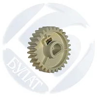  Шестерня 29Т резинового вала HP LJ P3005 /M3027 /M3035 RU5-0964 купить в Restart