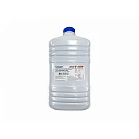  Тонер NF6C + носитель NF6D TN-321C для KONICA MINOLTA Bizhub C224/284/364 (CET) Cyan, 514г/бут, CET8521C-514 купить в Restart
