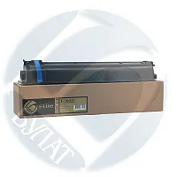  Тонер-картридж Toshiba e-Studio 2802 T2802E (17.5k) БУЛАТ s-Line купить в Restart