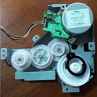  Редуктор привода картриджа в сборе HP LJ 5200/M5025/M5035 (RC1-7281) OEM купить в Restart