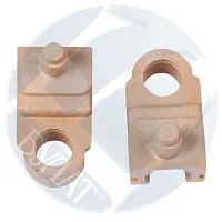  Втулка 2-го резинового вала Samsung ML-2850 JC61-02337A  (компл 2шт) купить в Restart