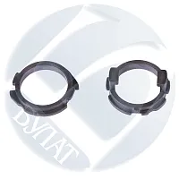  Втулка тефлонового вала Samsung ML1610 JC61-00589A/90A (компл 2шт) купить в Restart