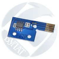  Чип Xerox Phaser 6140 106R01483 Yellow купить в Restart