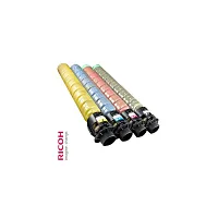  Тонер-картридж тип IM C2500H RICOH IM C2000/IM C2500 желтый (842312) 18,1K купить в Restart