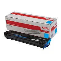  Барабан Oki C911/931 40K (cyan) купить в Restart