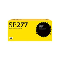  Картридж T2 TC-RSP277HE (SP277HE) для Ricoh SP277NwX, SP277SNwX, SP277SFNwX (2600стр.) черный, с чипом купить в Restart