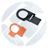 Кольцо чеки (seal clip) HP LJ 2420 /P3005 (Q6511A/Q7551A) (упак 100шт) купить в Restart