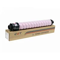  Тонер-картридж (CPP, KR1) 842313/841927 для RICOH IMC2500/C2000, MPC2011/C2504 (CET) Magenta, (WW), 228г, 9500 стр., CET141571 купить в Restart
