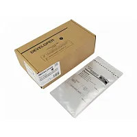  Девелопер для RICOH Aficio MPC2800/3300/2030/2550/2051/2551 (CET) Black, 215г, 240000 стр., CET8891K купить в Restart