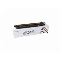 Драм-юнит (c двухслойным ракелем) DR-618K для KONICA MINOLTA Bizhub C450i/C550i/C650i (CET) Black, 240000 стр., CET471060P купить в Restart