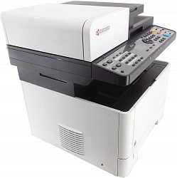Регламент ТО | Обслуживания МФУ Kyocera 2-го поколения.