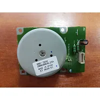  Главный мотор HP LJ M402/M426/M501/M506/M526 (RM2-9531/RM2-8684/RM2-7804) OEM купить в Restart