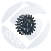  Шестерня 18T узла термозакрепления HP LJ M601 /602 /603 RU7-0297 купить в Restart