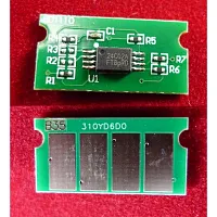  Чип Ricoh SP C231/C232/C242/C251/C310/C311/C312/C341/C342 (SPC310HE) Yellow, 6K ELP Imaging® купить в Restart