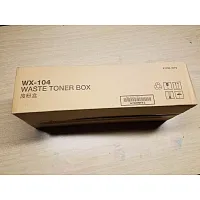  Бункер для отработанного тонера Konica-Minolta bizhub 227/287/367  WX-104 (A7XWWY2) купить в Restart