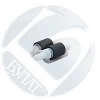  Ролики захвата бумаги в сборе Brother HL-2130 /2230 /2240 /DCP-7055 /MFC-7360 LY2093001 купить в Restart