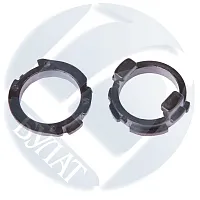  Втулка тефлонового вала (комп. 2 шт) Samsung SXC-4100 JC61-0948A/47A купить в Restart
