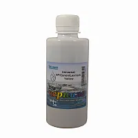  Чернила Universal HP/Canon/Lexmark, 250 мл, Yellow, White Ink (Ink-mate) купить в Restart