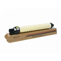  Тонер-картридж (CPT) 841684 для RICOH Aficio MPC4502/5502 (CET) Yellow, (WW), 450г, 22500 стр., CET6859Y купить в Restart