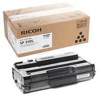  Принт-картридж для RICOH SP 330 (408278/type SP 330L) 3.5K купить в Restart
