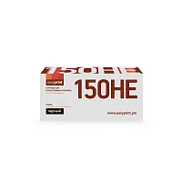  Картридж EasyPrint LR-SP150HE (SP150HE) для Ricoh SP150, 150SU, 150w, 150SUw (1500стр.) черный, с чипом купить в Restart