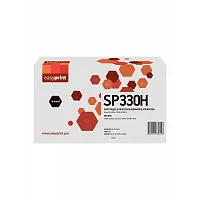 Картридж EasyPrint LR-SP330H (SP330H) для Ricoh SP330DN, 330SN, 330SFN (7 000стр.) черный, с чипом купить в Restart