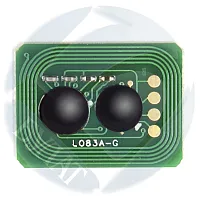  Чип Oki C801 /C821 44643003 Cyan (7.3k) купить в Restart