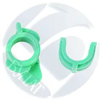  Втулка резинового вала HP LJ 4250 (компл 2 шт) RC1-3361 /3362 купить в Restart