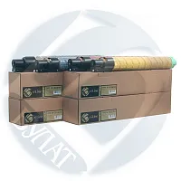  Тонер-картридж Ricoh SP C830 /831 SP C830DNE (821188 /821124) (27k) Cyan БУЛАТ s-Line купить в Restart