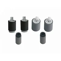  Комплект роликов FB6-3405-000 (2 шт.), FC0-5080-000 (2 шт.), FC6-6661-000 (2 шт.) для CANON iR3025/3030/3225/3230/3035/C2880/C3380 (CET), CET3986N купить в Restart