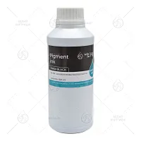  Чернила HP Z2100/6100/B9180/T610/1100/1120/770 (Pigment), 500 мл., Black Matte, Hongsam купить в Restart